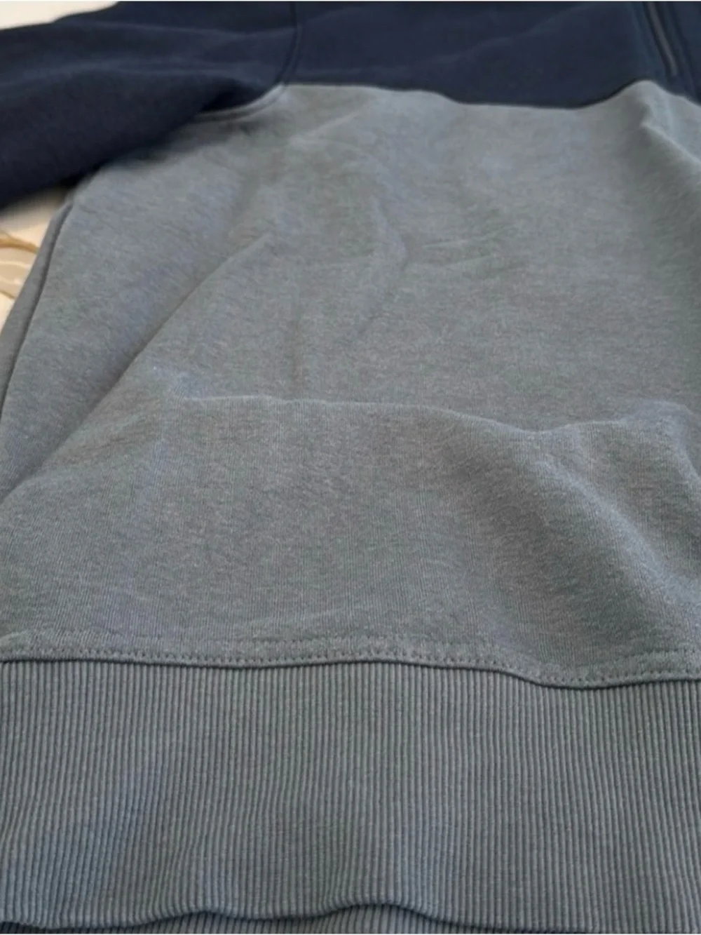 Tasc Performance Pullover - Picture 10 of 16